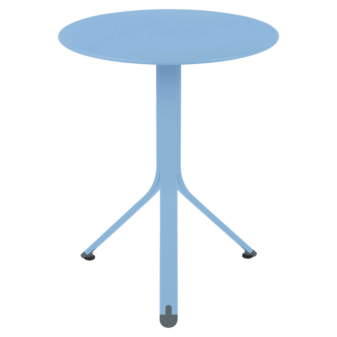 Fermob Rest'O 24" Round Dining Table