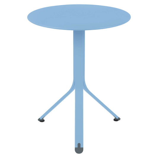 Fermob Rest'O 24" Round Dining Table