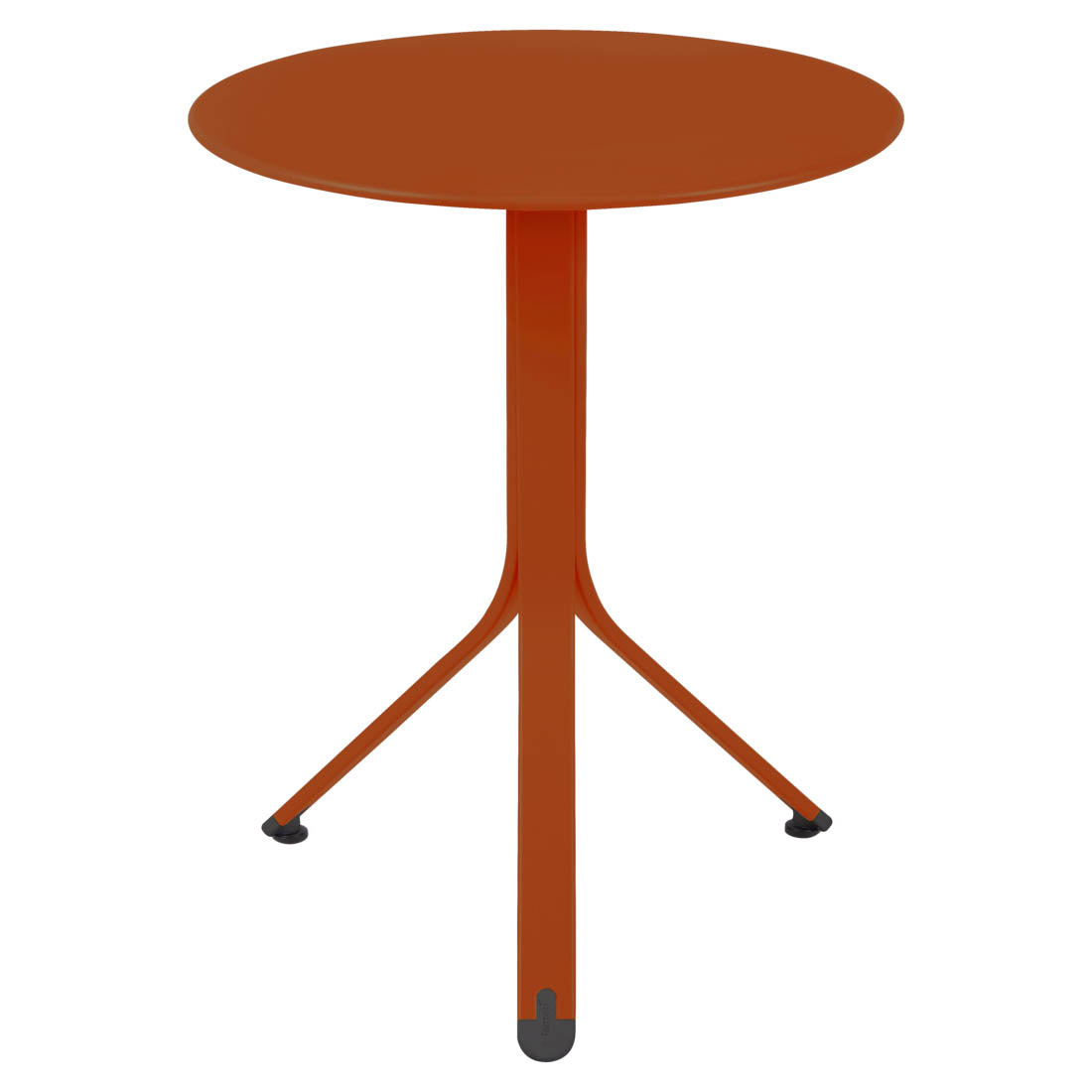 Fermob Rest'O 24" Round Dining Table