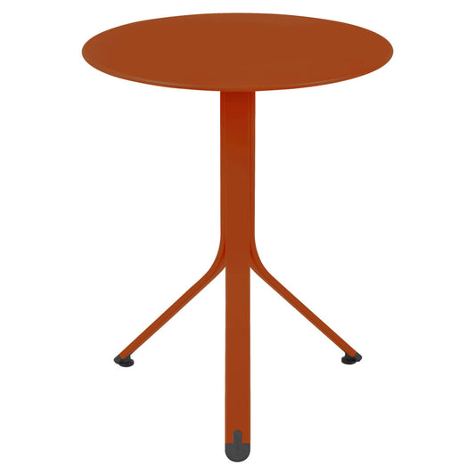 Fermob Rest'O 24" Round Dining Table