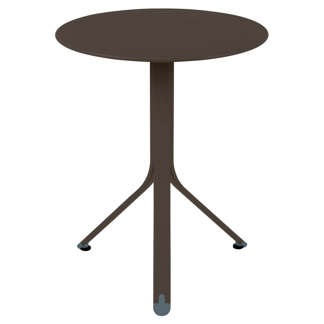 Fermob Rest'O 24" Round Dining Table