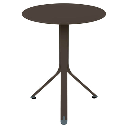 Fermob Rest'O 24" Round Dining Table