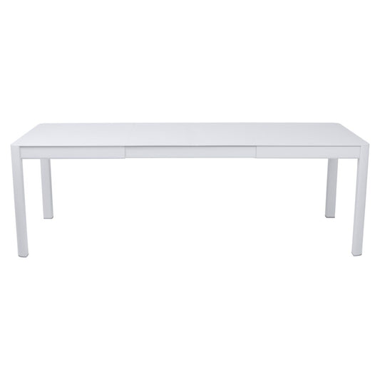 Fermob Ribambelle 2 Extensions Dining Table