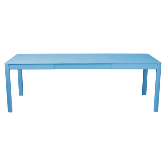 Fermob Ribambelle 2 Extensions Dining Table