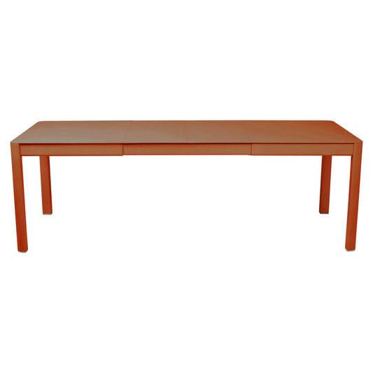 Fermob Ribambelle 2 Extensions Dining Table