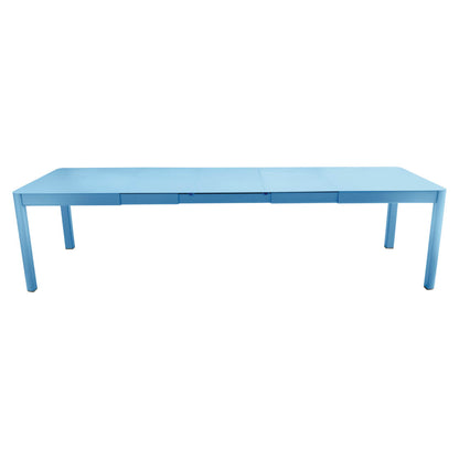 Fermob Ribambelle 3 Extensions XL Table