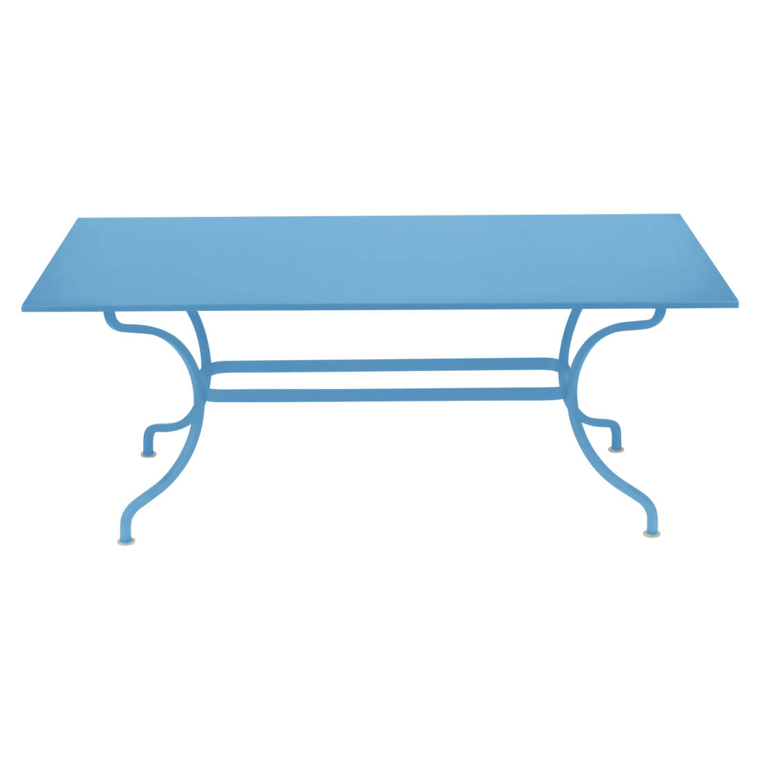 Fermob Romane 71 Inch Rectangular Dining Table