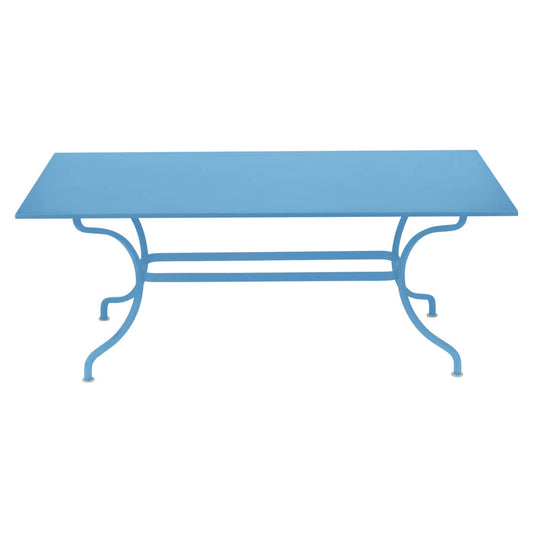 Fermob Romane 71 Inch Rectangular Dining Table