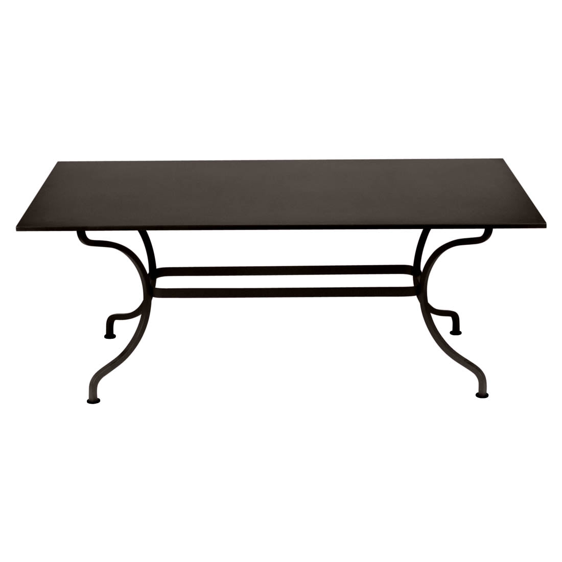 Fermob Romane 71 Inch Rectangular Dining Table