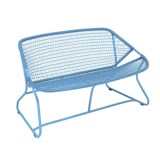 Fermob Sixties Outdoor Low Bench