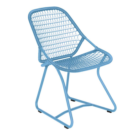 Fermob Sixties Outdoor Dining Chair