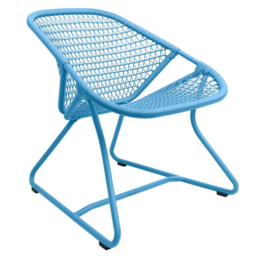 Fermob Sixties Outdoor Low Armchair