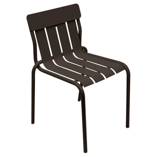 Fermob Stripe Side Chair