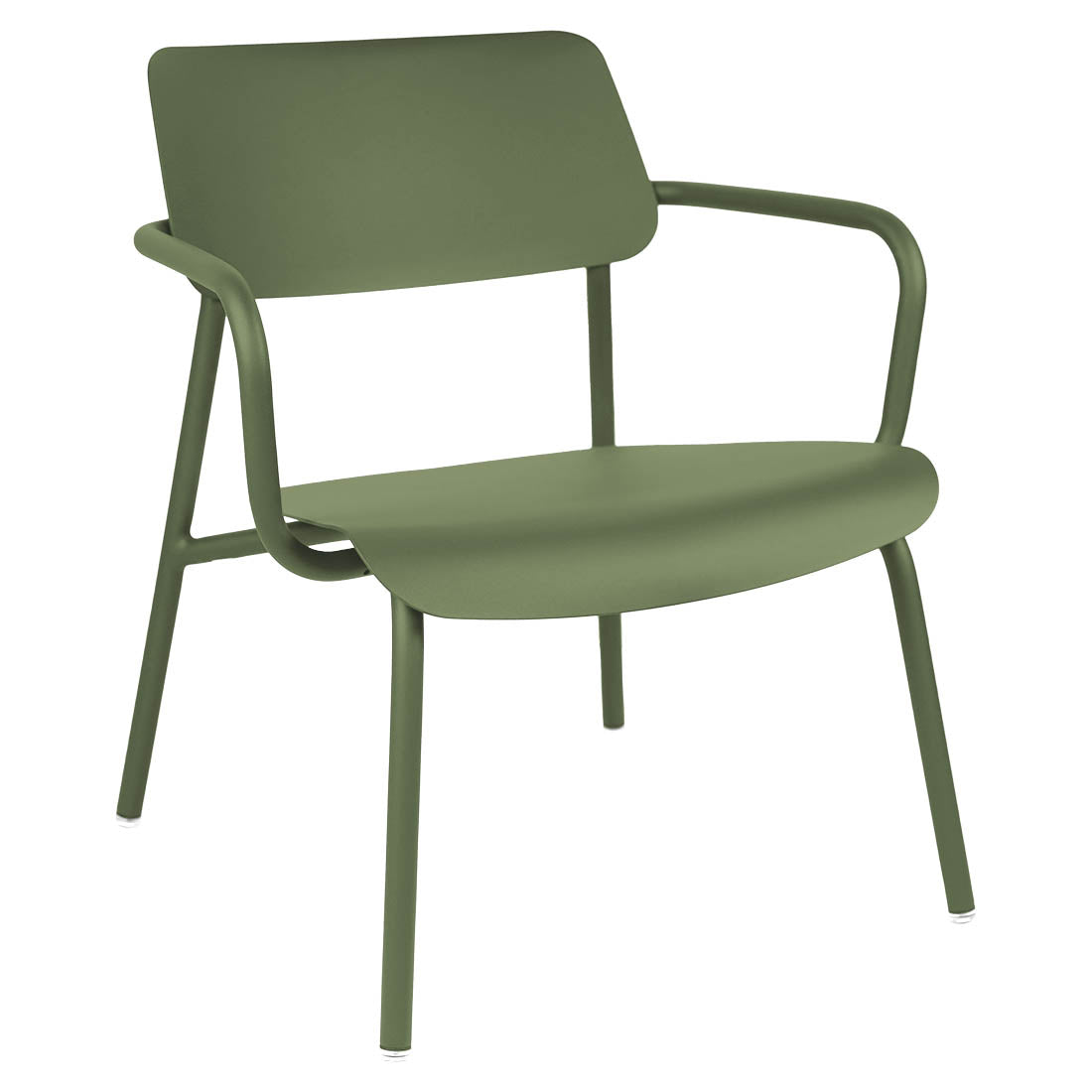 Fermob Studie Lounge Armchair