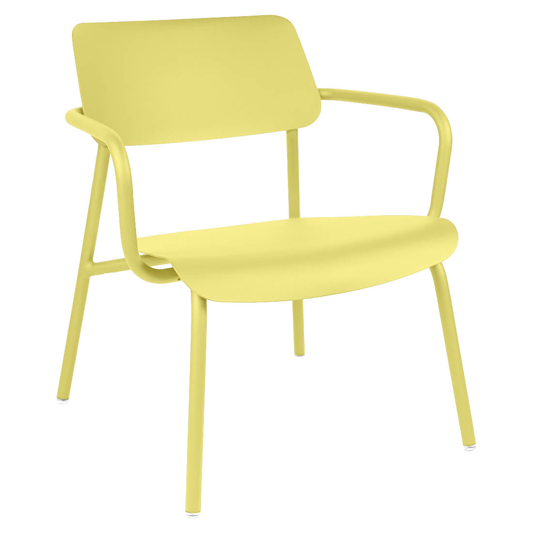 Fermob Studie Lounge Armchair