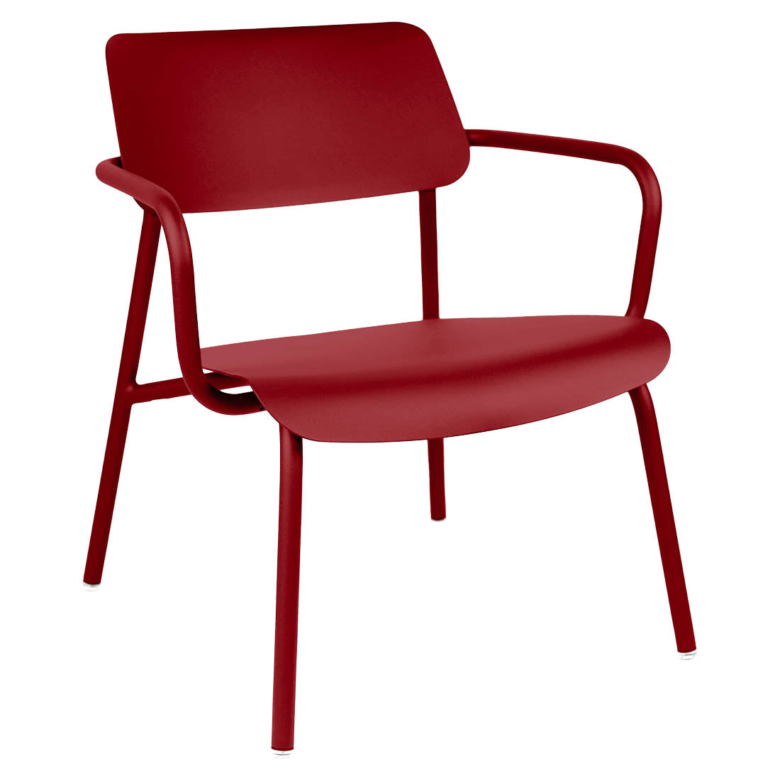 Fermob Studie Lounge Armchair