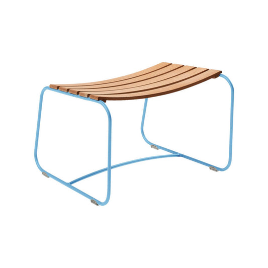 Fermob Surprising Teak Footrest