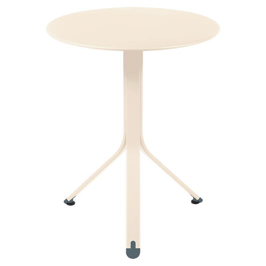 Fermob Rest'O 24" Round Dining Table