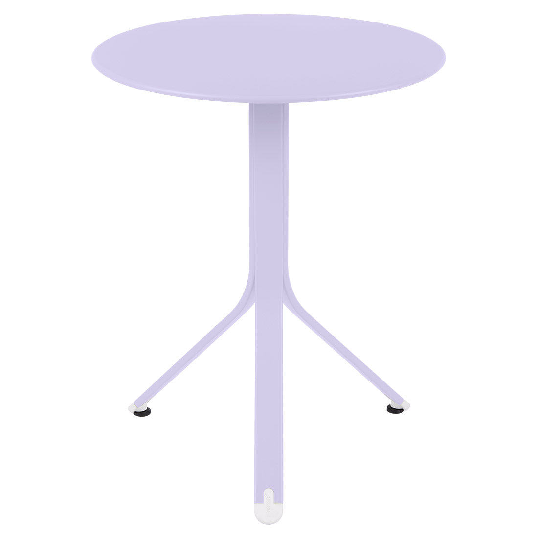 Fermob Rest'O 24" Round Dining Table