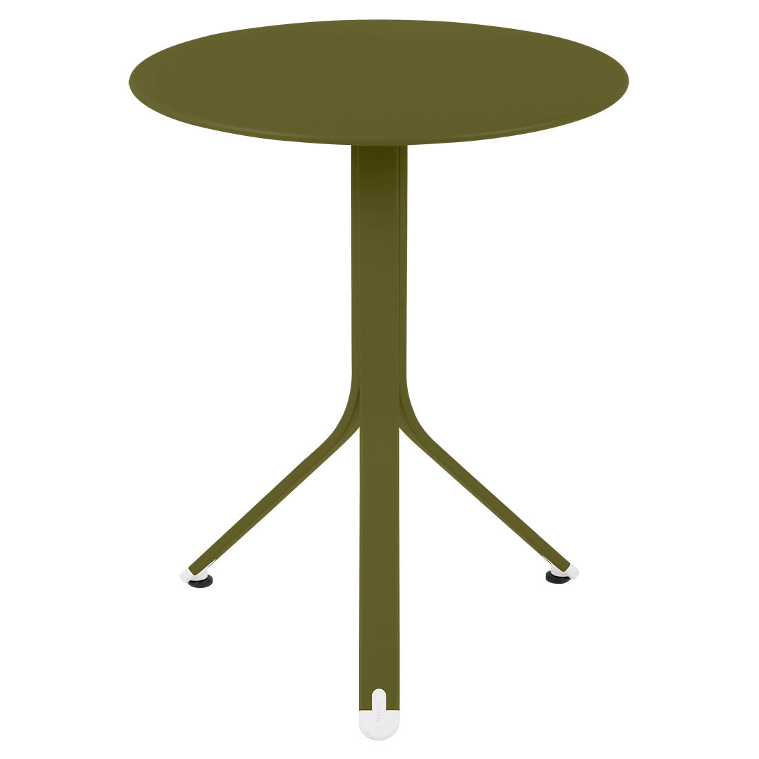 Fermob Rest'O 24" Round Dining Table