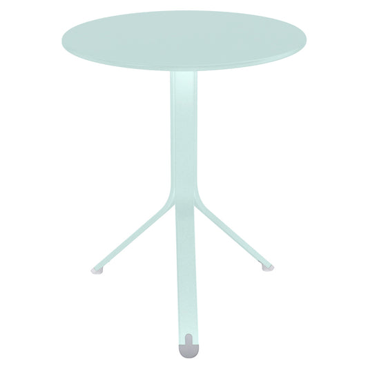 Fermob Rest'O 24" Round Dining Table