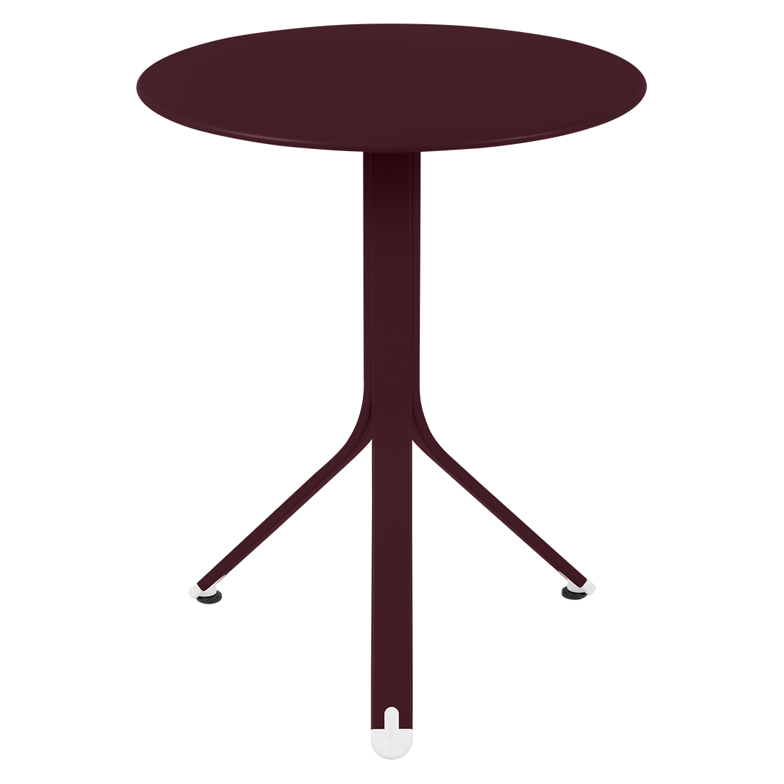 Fermob Rest'O 24" Round Dining Table