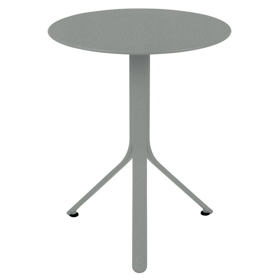 Fermob Rest'O 24" Round Dining Table