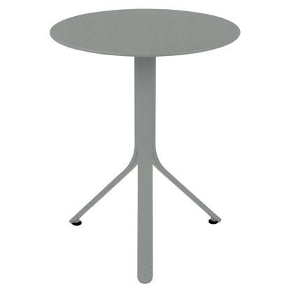 Fermob Rest'O 24" Round Dining Table