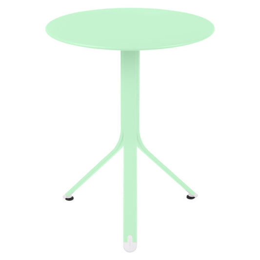 Fermob Rest'O 24" Round Dining Table