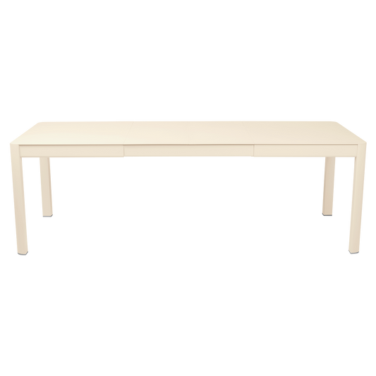Fermob Ribambelle 2 Extensions Dining Table