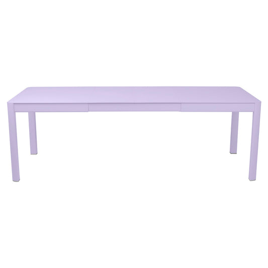 Fermob Ribambelle 2 Extensions Dining Table