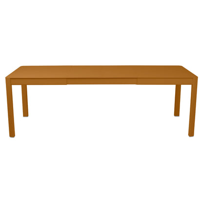 Fermob Ribambelle 2 Extensions Dining Table