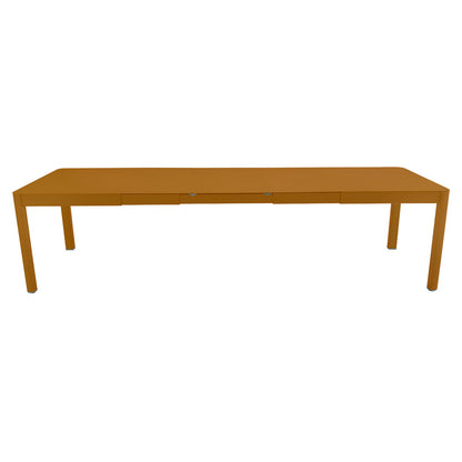 Fermob Ribambelle 3 Extensions XL Table