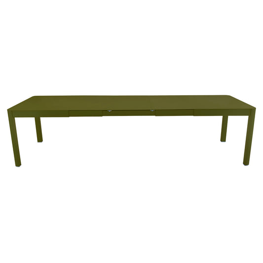 Fermob Ribambelle 3 Extensions XL Table