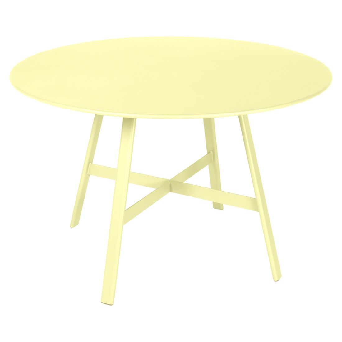 Fermob SO'O 46" Dining Table