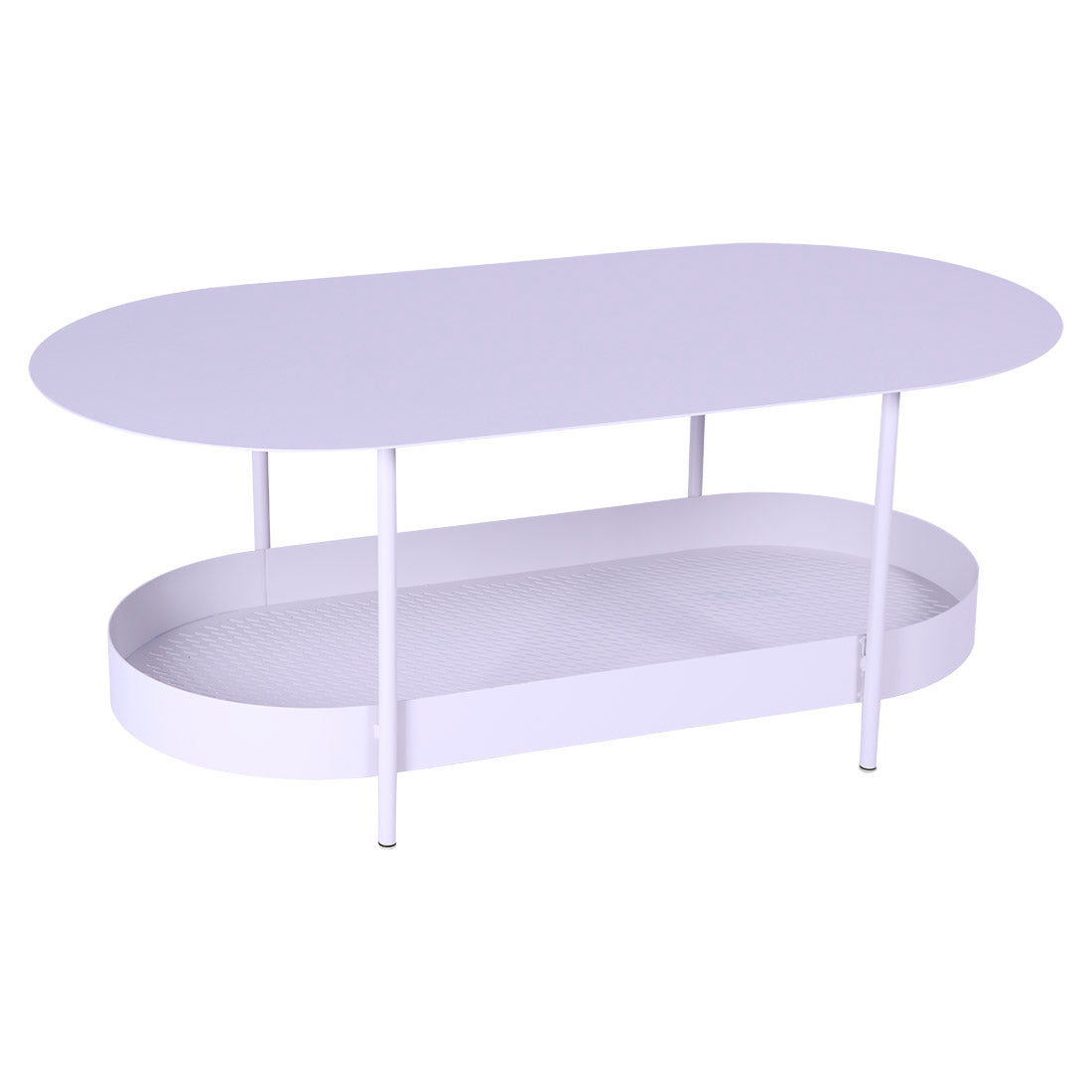 Fermob Salsa Low Table