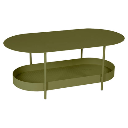 Fermob Salsa Low Table