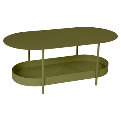 Fermob Salsa Low Table