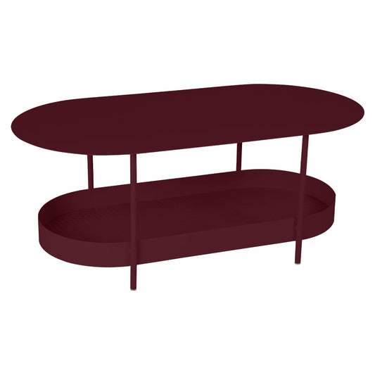 Fermob Salsa Low Table