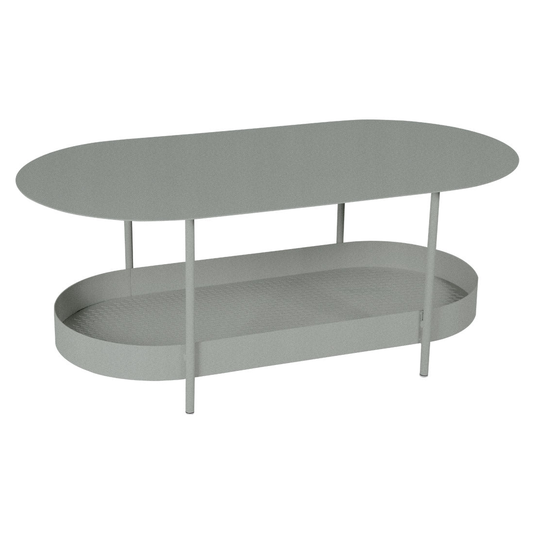 Fermob Salsa Low Table