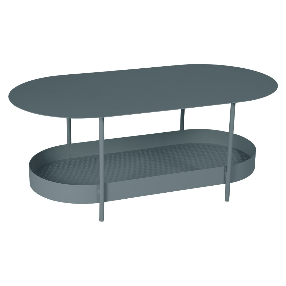 Fermob Salsa Low Table