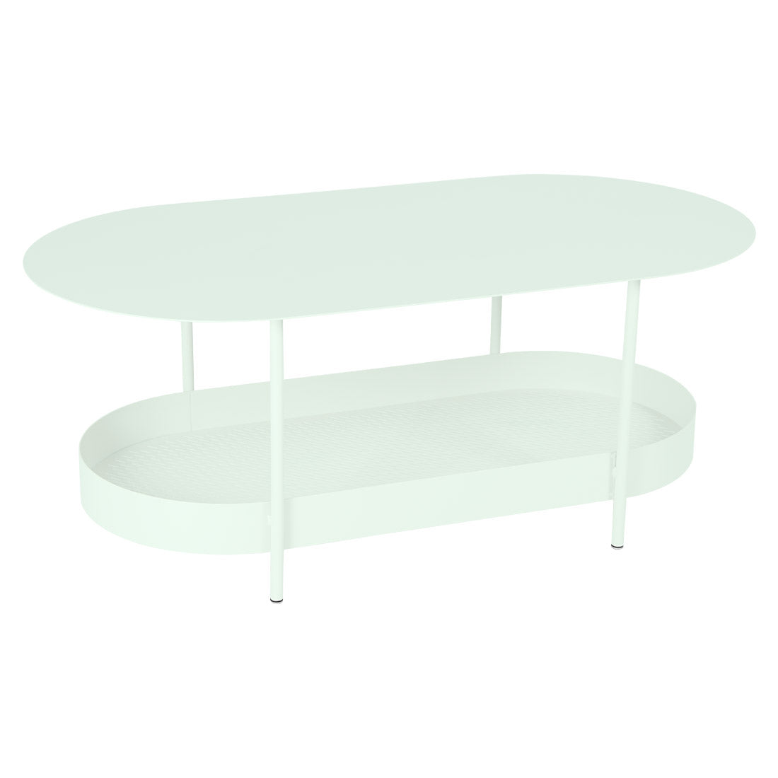 Fermob Salsa Low Table