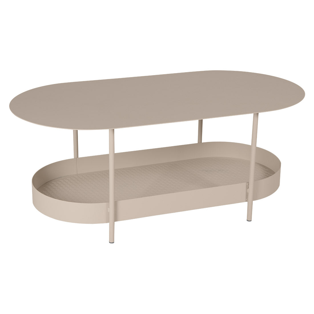 Fermob Salsa Low Table