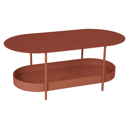 Fermob Salsa Low Table