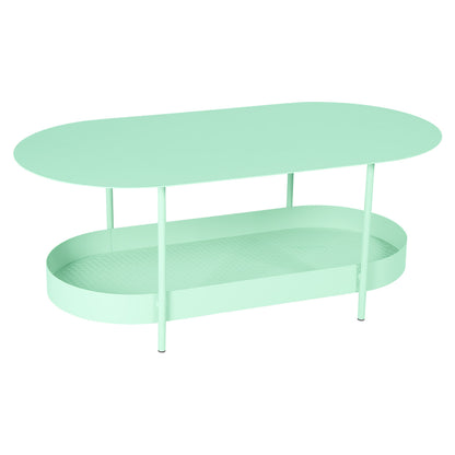 Fermob Salsa Low Table