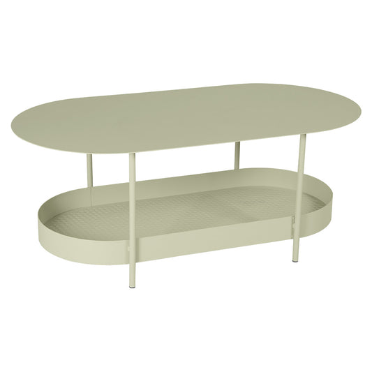 Fermob Salsa Low Table