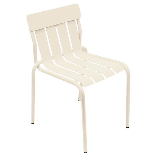 Fermob Stripe Side Chair