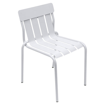 Fermob Stripe Side Chair