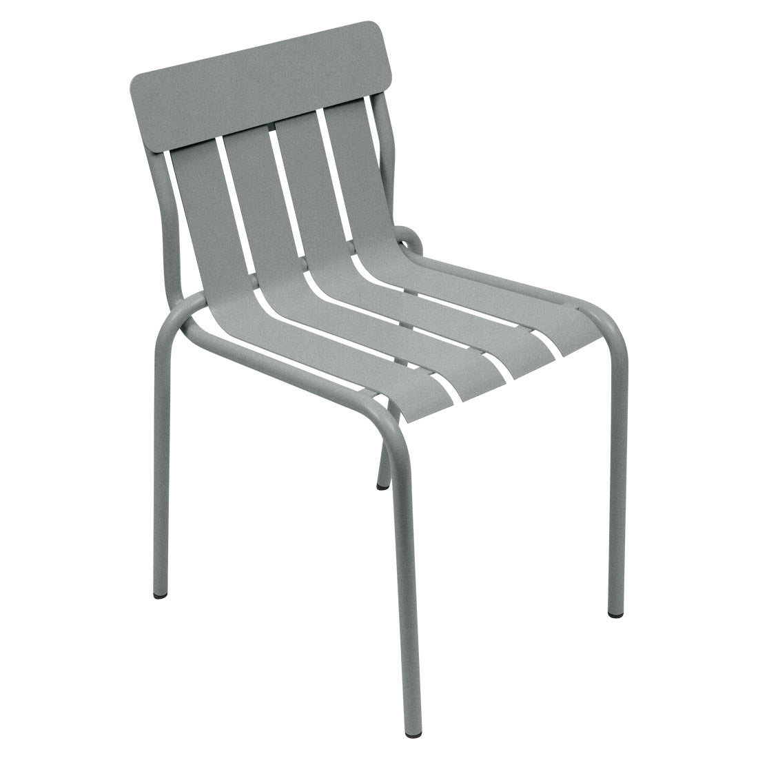 Fermob Stripe Side Chair