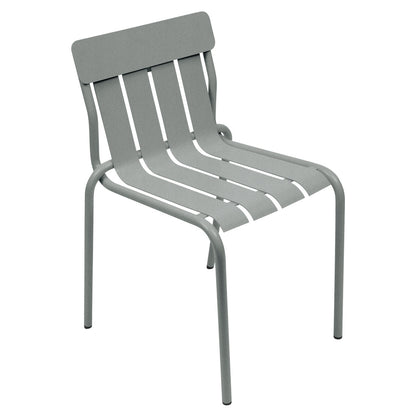 Fermob Stripe Side Chair